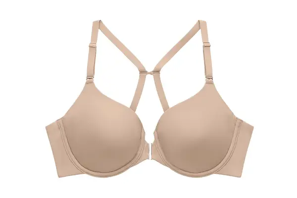 ThirdLove Front Close T-Shirt Bra