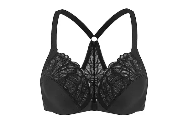 Amazon Meleneca Racerback Full Coverage Bra