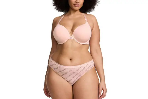 Victoriaâs Secret Push-Up Perfect Shape Bra