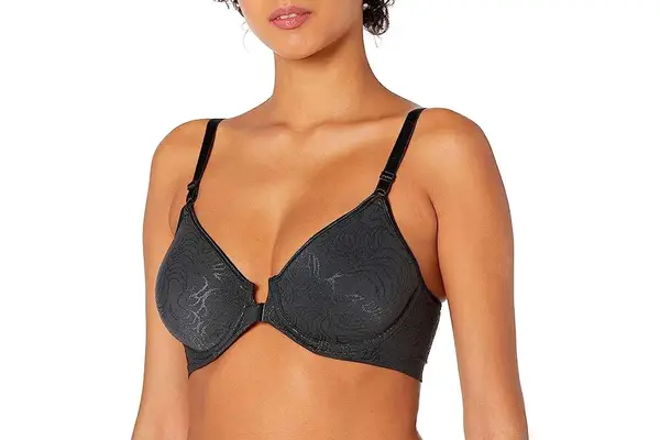 Amazon Bali Underwire Shaping Bra