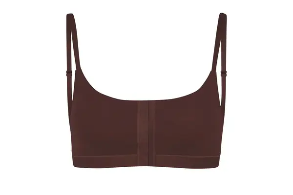 SKIMS Adaptive Fits Everybody Scoop Bralette