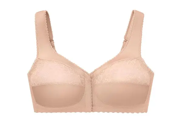Glamorise MagicLift Front Closure Support Bra