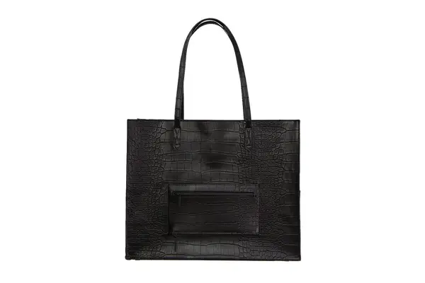 Monos Metro Carry All Duffel on a rug