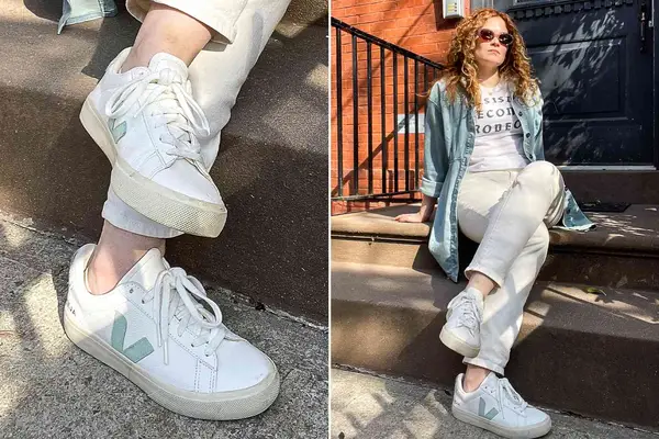 Dolce Vita Notice Sneaker 