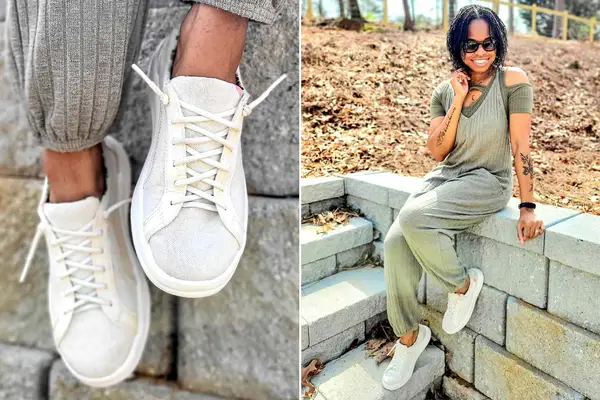 Hey Dude Karina Sneaker