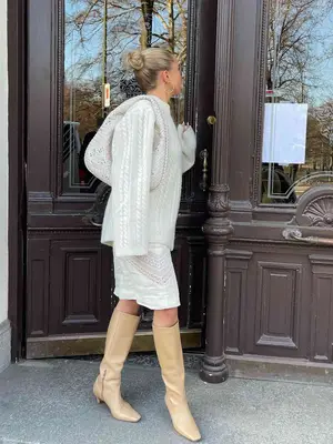 Strathberry Mosaic Bag in oxblood