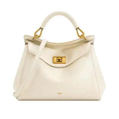 JW Pei Lucia Classic Top Handbag