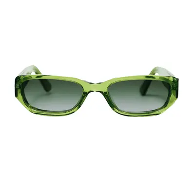 Kimeze Ore sunglasses in olive green