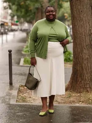 Aritzia Babaton Synergy Bomber in coal gray