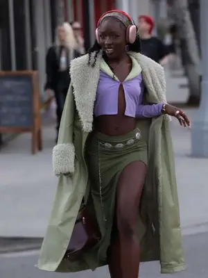 Sam Edelman Bianka Slingback Pump in deep scarlet red patent