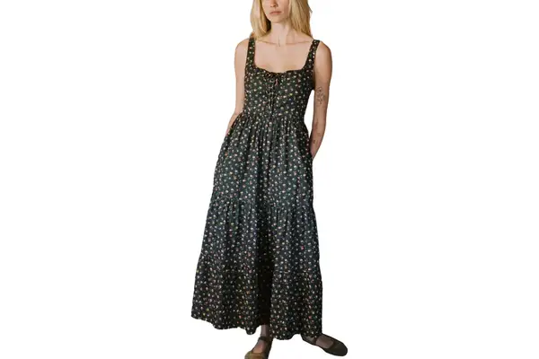 Christy Dawn The Adele Dress