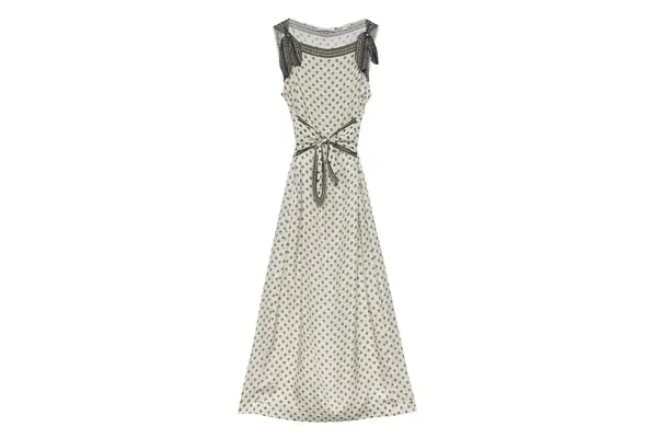 Doen Amorette Dress