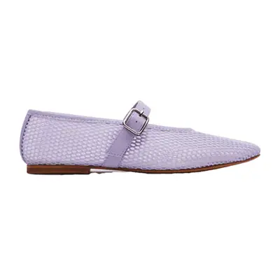 Steve Madden The Dreaming Flat in purple multi