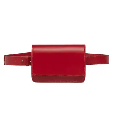 Aminah Abdul Jillil Thigh-High Stretch Boot in black with bow detail