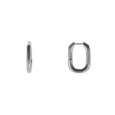 Oma the Label The Tonia earrings in silver