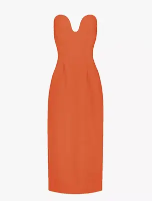 Mara Hoffman Isla Dress