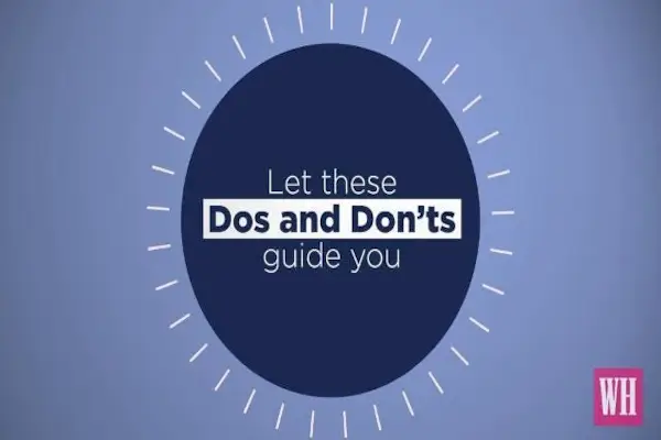 Hvis du er en av disse to BH-størrelsene, har du sannsynligvis den feile