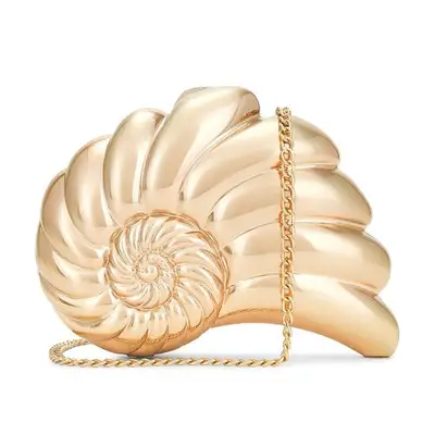 Ree Projects Ann Tote Medium in black soft calf leather