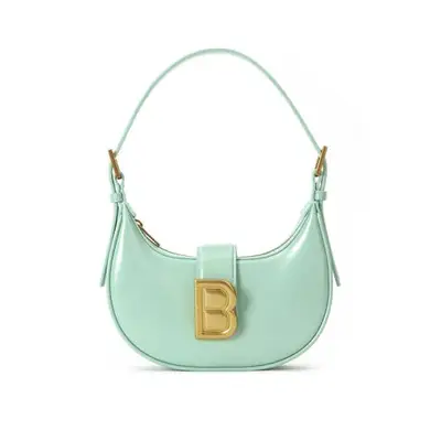 mint Brandon Blackwood handbag