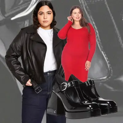 Mary Janes Shoes Outfits Date Night