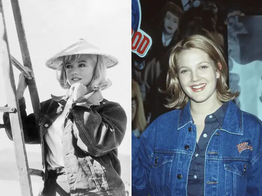 Kurtka dżinsowa ma aktualizację: 10 świeżych sylwetek, aby spróbować tej wiosny