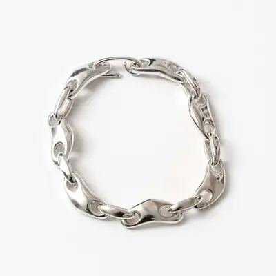 River Bracelet ($375)