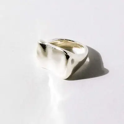 Divinity Ring ($185)