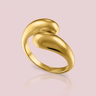 The Floyelsmyk Ring ($99)
