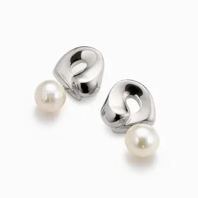 Sandra Earrings ($350)