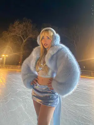 Tove Studio Zinnia Coat in cream