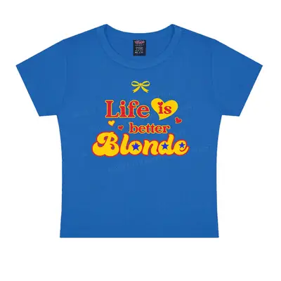 LaQuan Smith Racerback Double Breasted Mini Dress in navy pinstripe