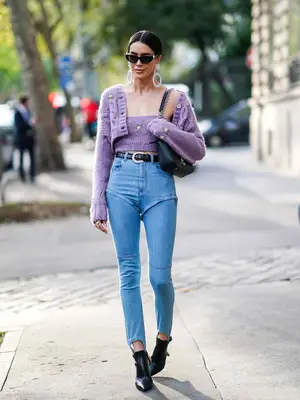 Telfar Bucket Hat in black