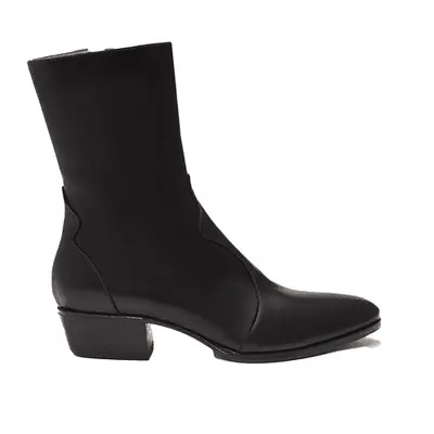 Zou Xou Guada Western Boot in black