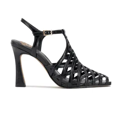 Vince Camuto Scarla Sandal in black