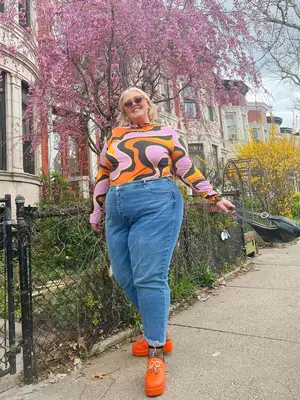 Brother Vellies Tabby Mule in leopard print