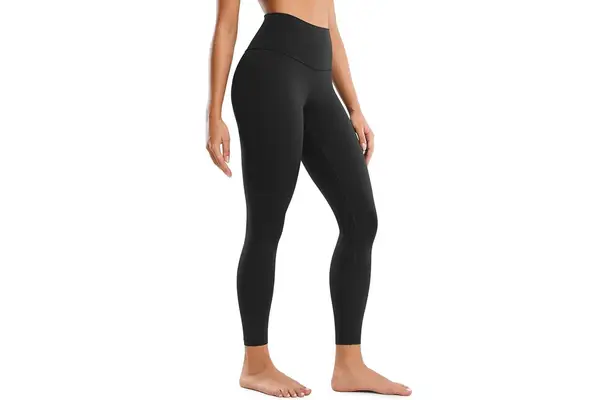 high waisted leggings