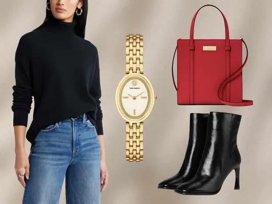 PST! Ho trovato l'83% di sconto su borse a vasina Kate e altre offerte di moda di lusso