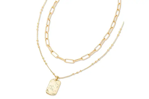 Gorjana Parker Layering Set