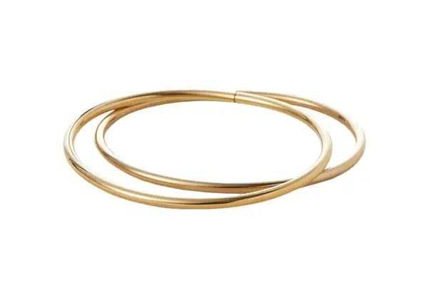 Jenny Bird Dane Bangle Set