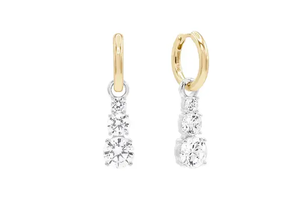 Shashi Earrings