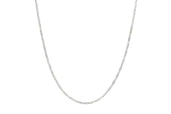 Mejuri Boyfriend Bold Chain Necklace