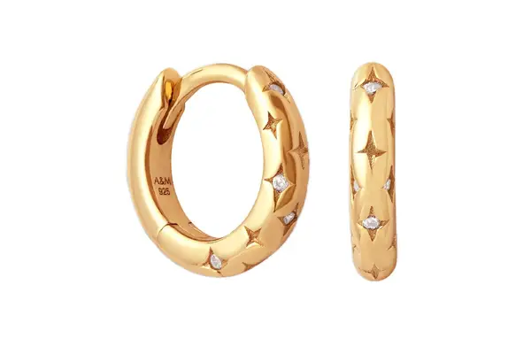 Astrid & Miyu Cosmic Star Bold Huggies