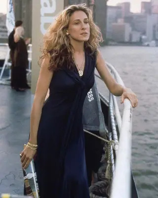carrie bradshaw