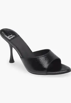 Jeffrey Campbell heels.