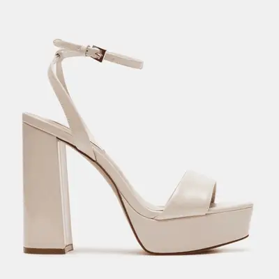 Steve Madden heels.