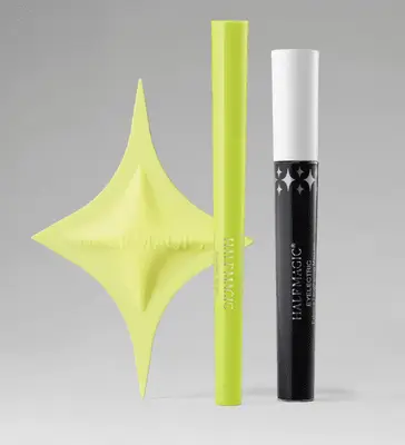 Half Magic Priscilla set