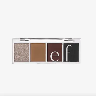 Elf Bite Size Shadow Palette.