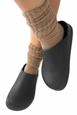 Crocs Are Making a Comeback, Let Me Explain