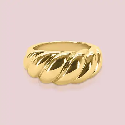 The Simone Ring ($79)