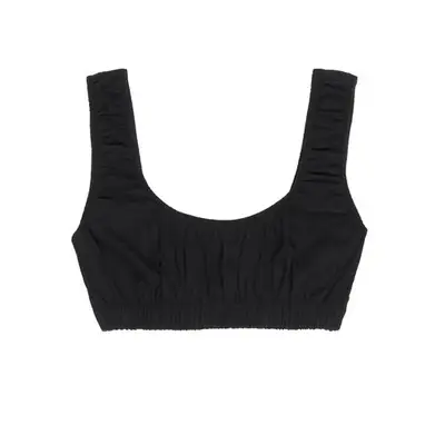 Sophie Crop ($124)